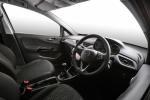 Opel Corsa 5-Door 2015 года (ZA)